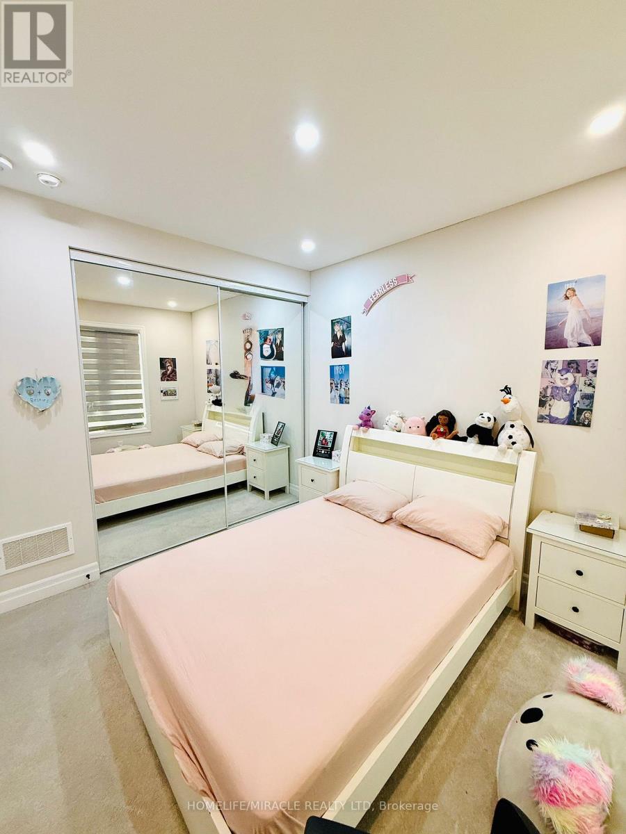 Upper - 1257 Muskoka Heights, Milton, Ontario  L9E 1Z1 - Photo 23 - W12539228