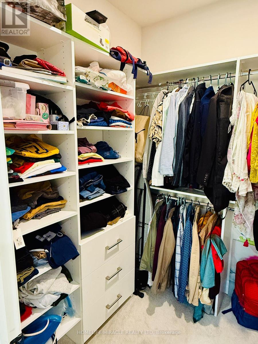 Upper - 1257 Muskoka Heights, Milton, Ontario  L9E 1Z1 - Photo 24 - W12539228