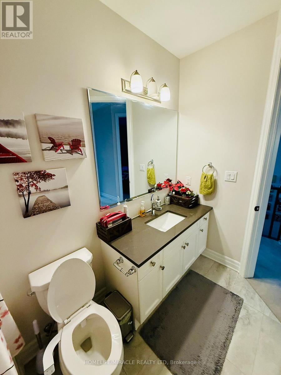 Upper - 1257 Muskoka Heights, Milton, Ontario  L9E 1Z1 - Photo 25 - W12539228