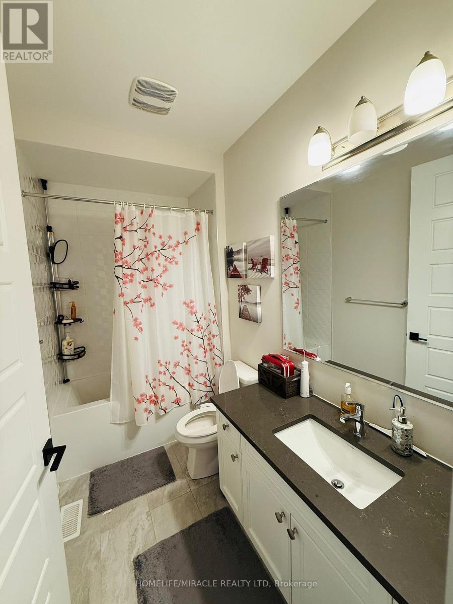 Upper - 1257 Muskoka Heights, Milton, Ontario  L9E 1Z1 - Photo 26 - W12539228