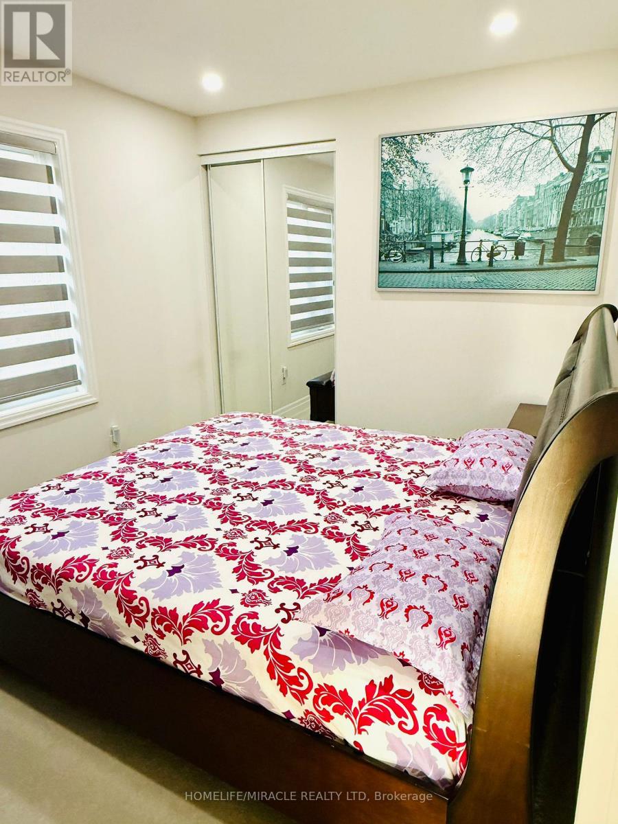 Upper - 1257 Muskoka Heights, Milton, Ontario  L9E 1Z1 - Photo 27 - W12539228