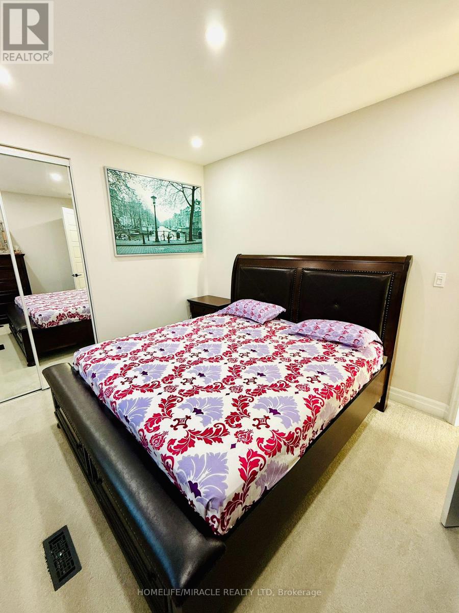 Upper - 1257 Muskoka Heights, Milton, Ontario  L9E 1Z1 - Photo 28 - W12539228