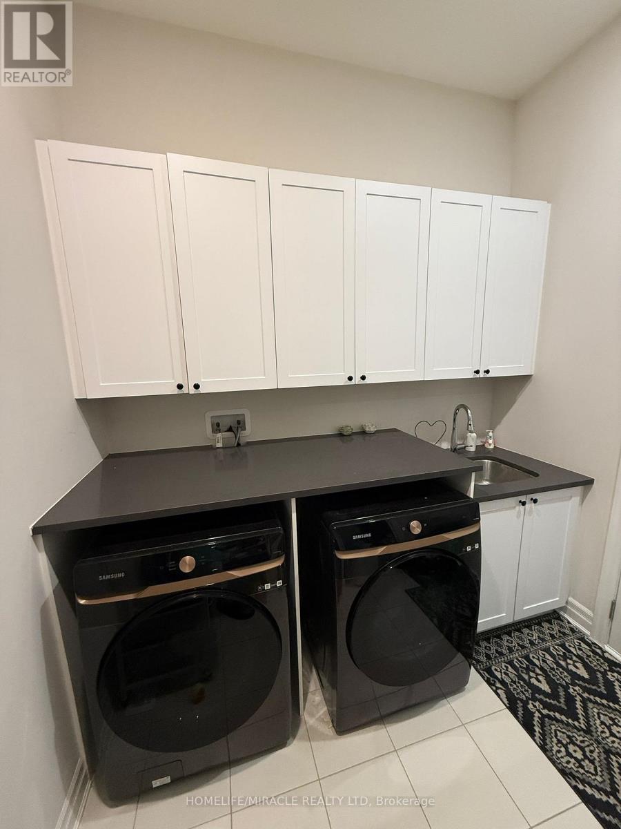 Upper - 1257 Muskoka Heights, Milton, Ontario  L9E 1Z1 - Photo 29 - W12539228