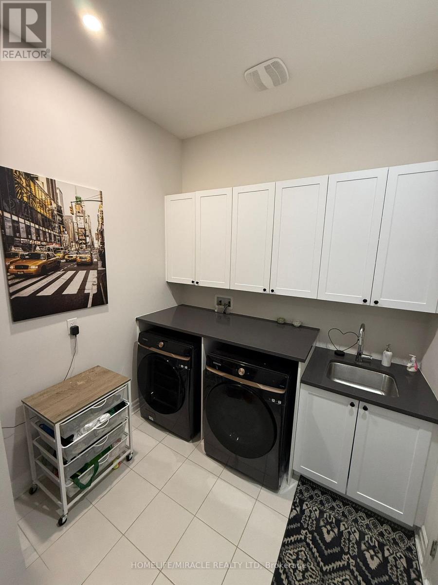 Upper - 1257 Muskoka Heights, Milton, Ontario  L9E 1Z1 - Photo 30 - W12539228