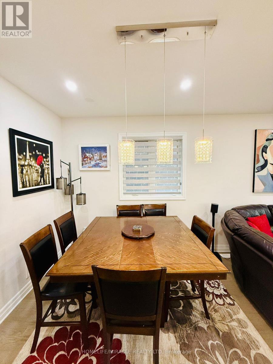 Upper - 1257 Muskoka Heights, Milton, Ontario  L9E 1Z1 - Photo 6 - W12539228