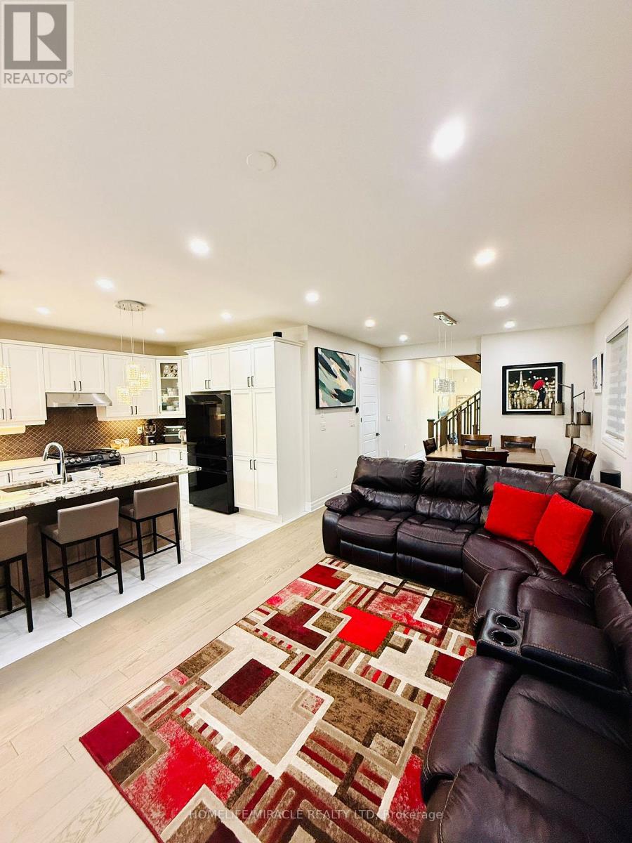 Upper - 1257 Muskoka Heights, Milton, Ontario  L9E 1Z1 - Photo 7 - W12539228