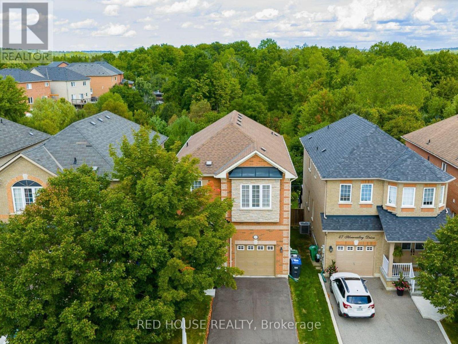 UPPER - 45 SILVERVALLEY DRIVE, Caledon, Ontario