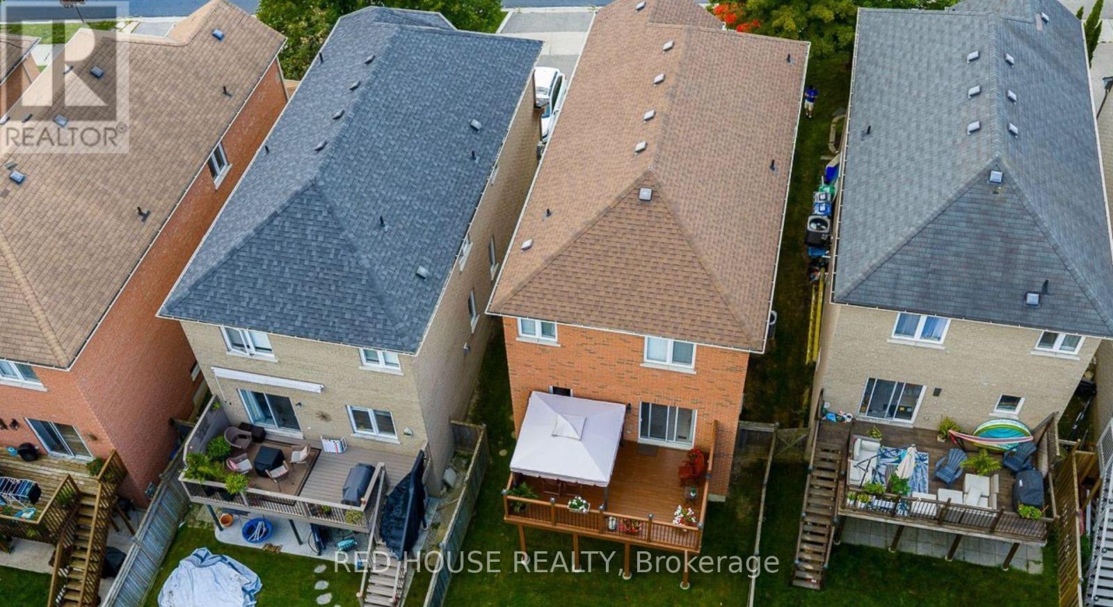 Upper - 45 Silvervalley Drive, Caledon, Ontario  L7E 2Y7 - Photo 15 - W12539234