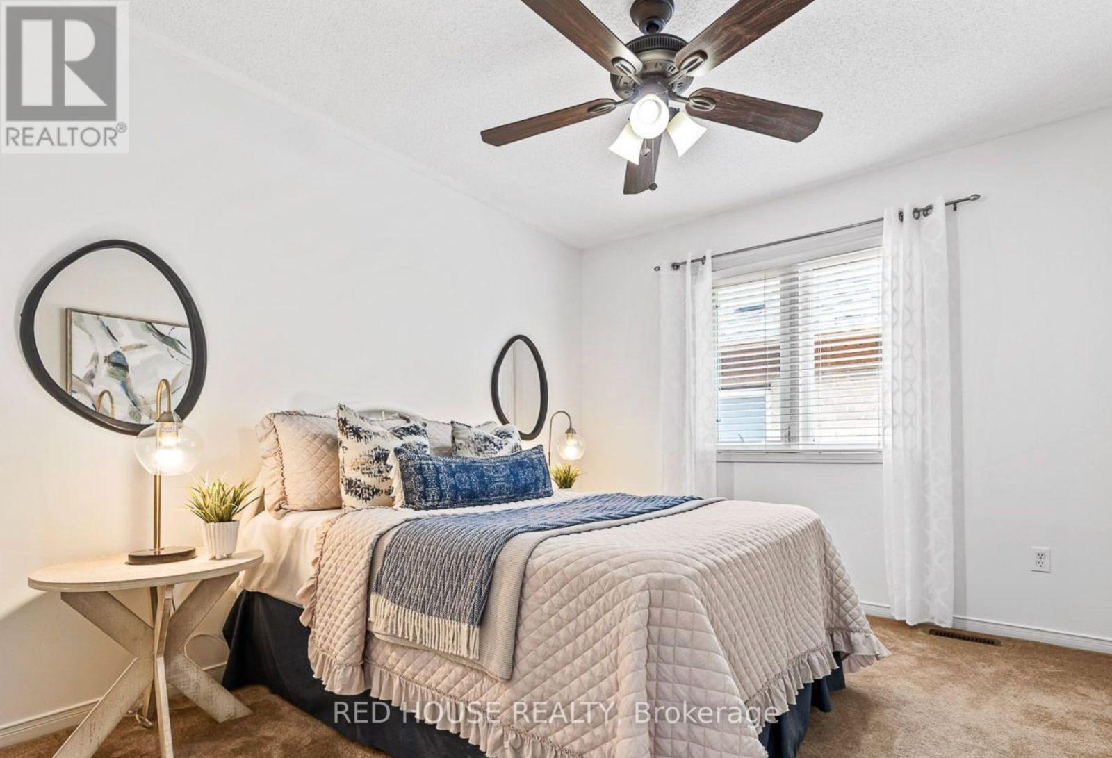 Upper - 45 Silvervalley Drive, Caledon, Ontario  L7E 2Y7 - Photo 19 - W12539234