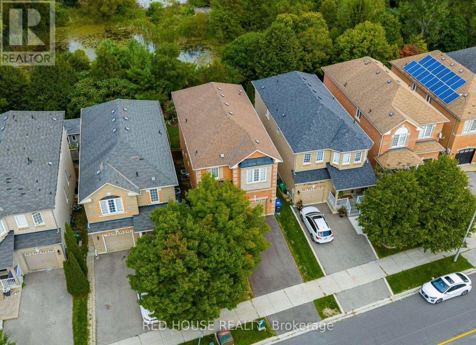 Upper - 45 Silvervalley Drive, Caledon, Ontario  L7E 2Y7 - Photo 2 - W12539234