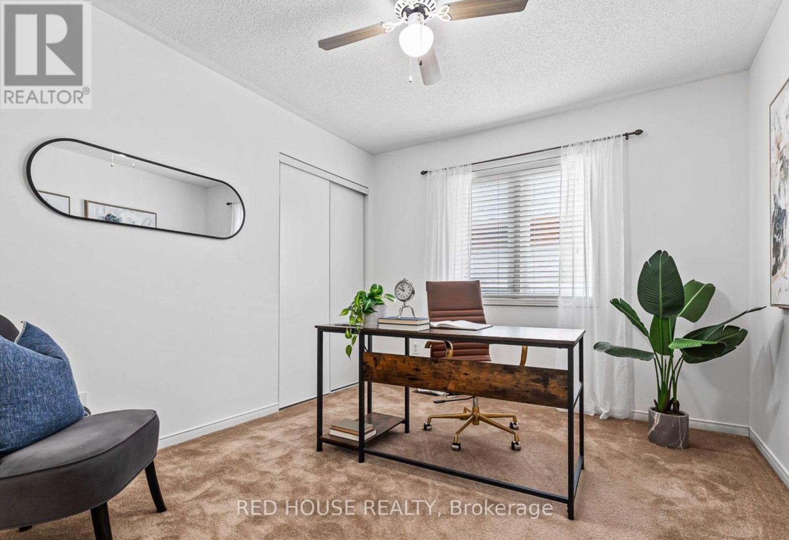 Upper - 45 Silvervalley Drive, Caledon, Ontario  L7E 2Y7 - Photo 20 - W12539234