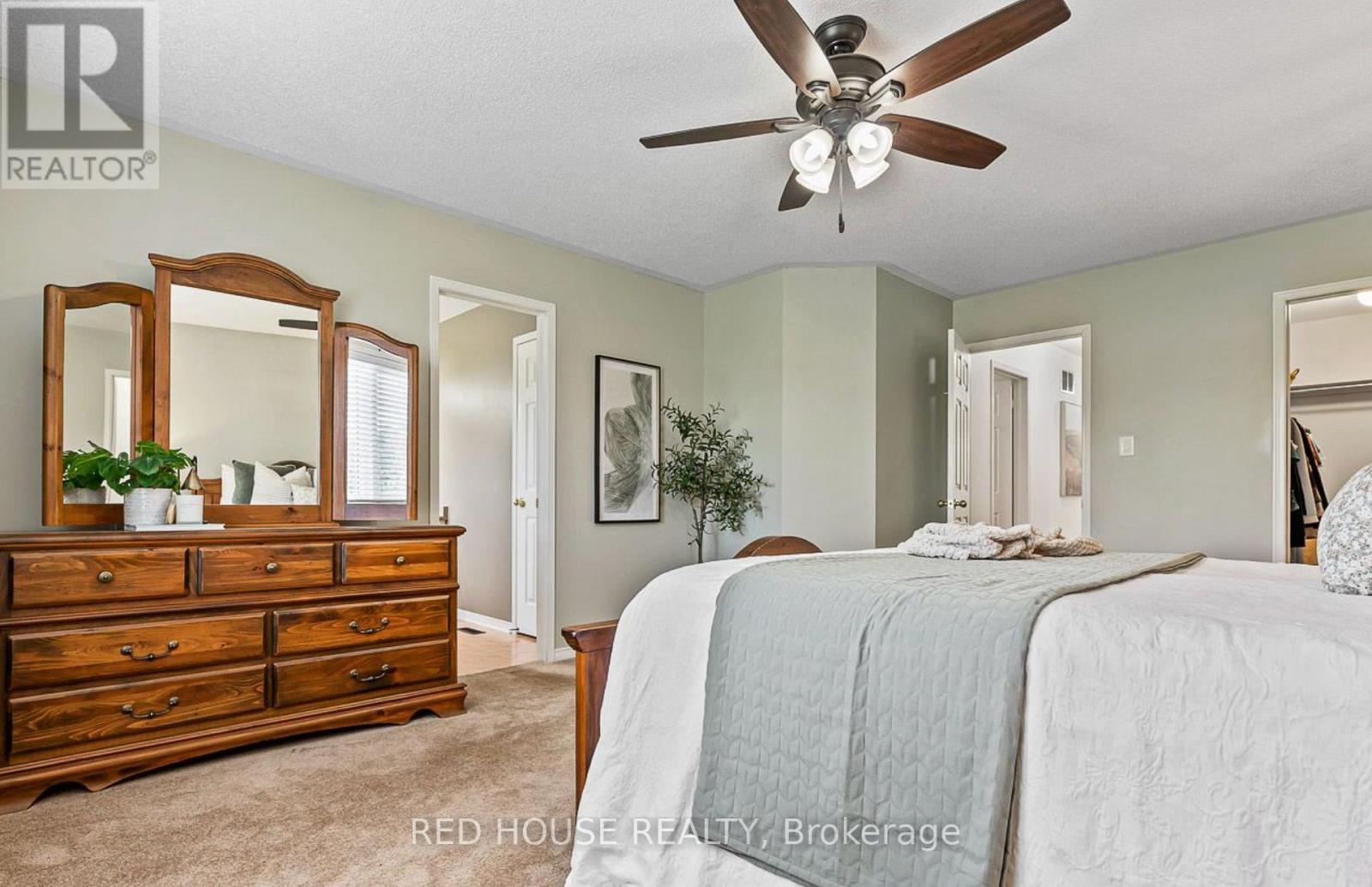 Upper - 45 Silvervalley Drive, Caledon, Ontario  L7E 2Y7 - Photo 22 - W12539234