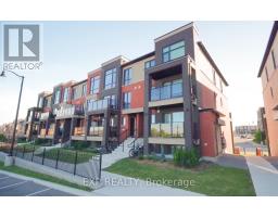 24 - 165 VETERANS DRIVE, Brampton, Ontario