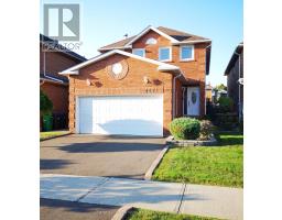 4471 WEEPING WILLOW DRIVE, Mississauga, Ontario