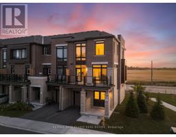 75 HOLYROOD CRESCENT, Vaughan, Ontario