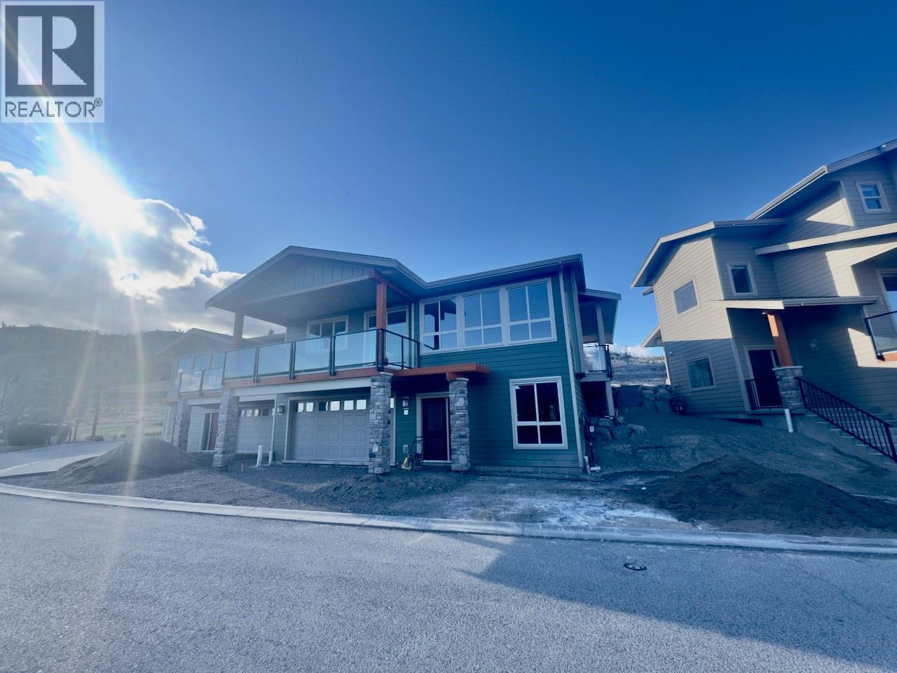 Tobiano Duplex for sale: 3 bedroom 1,651 sq.ft. (Listed 2026-02-01)