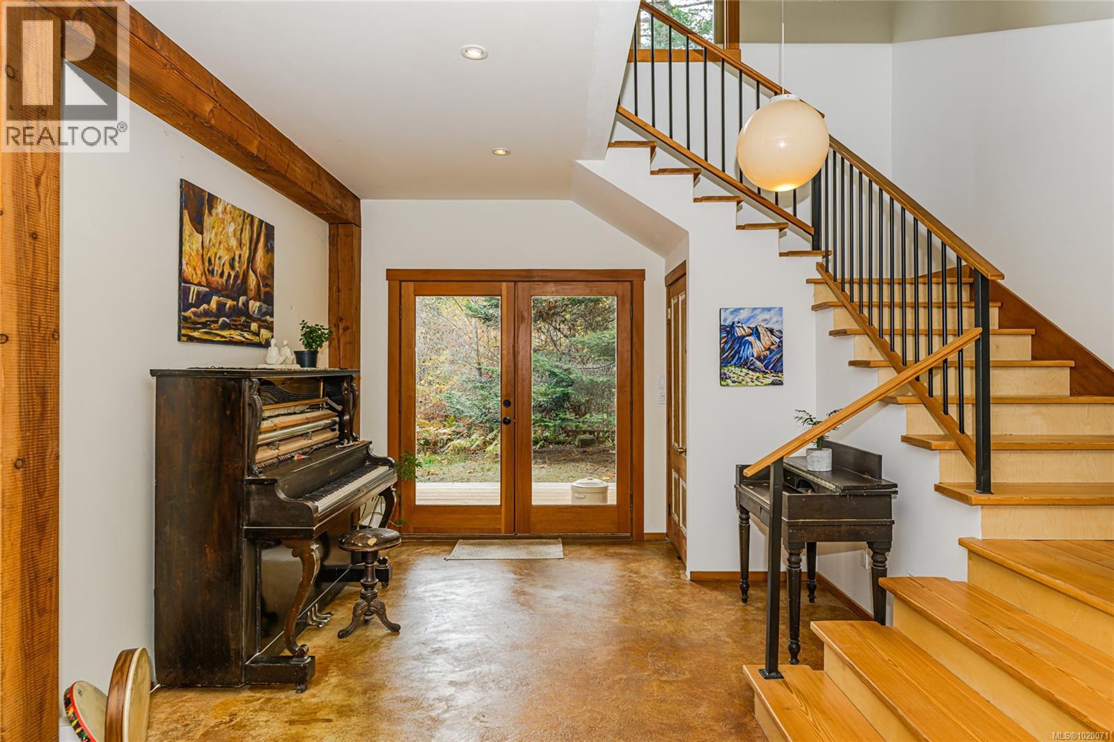 210 Epron Rd, Salt Spring, British Columbia  V8K 1C7 - Photo 10 - 1020071