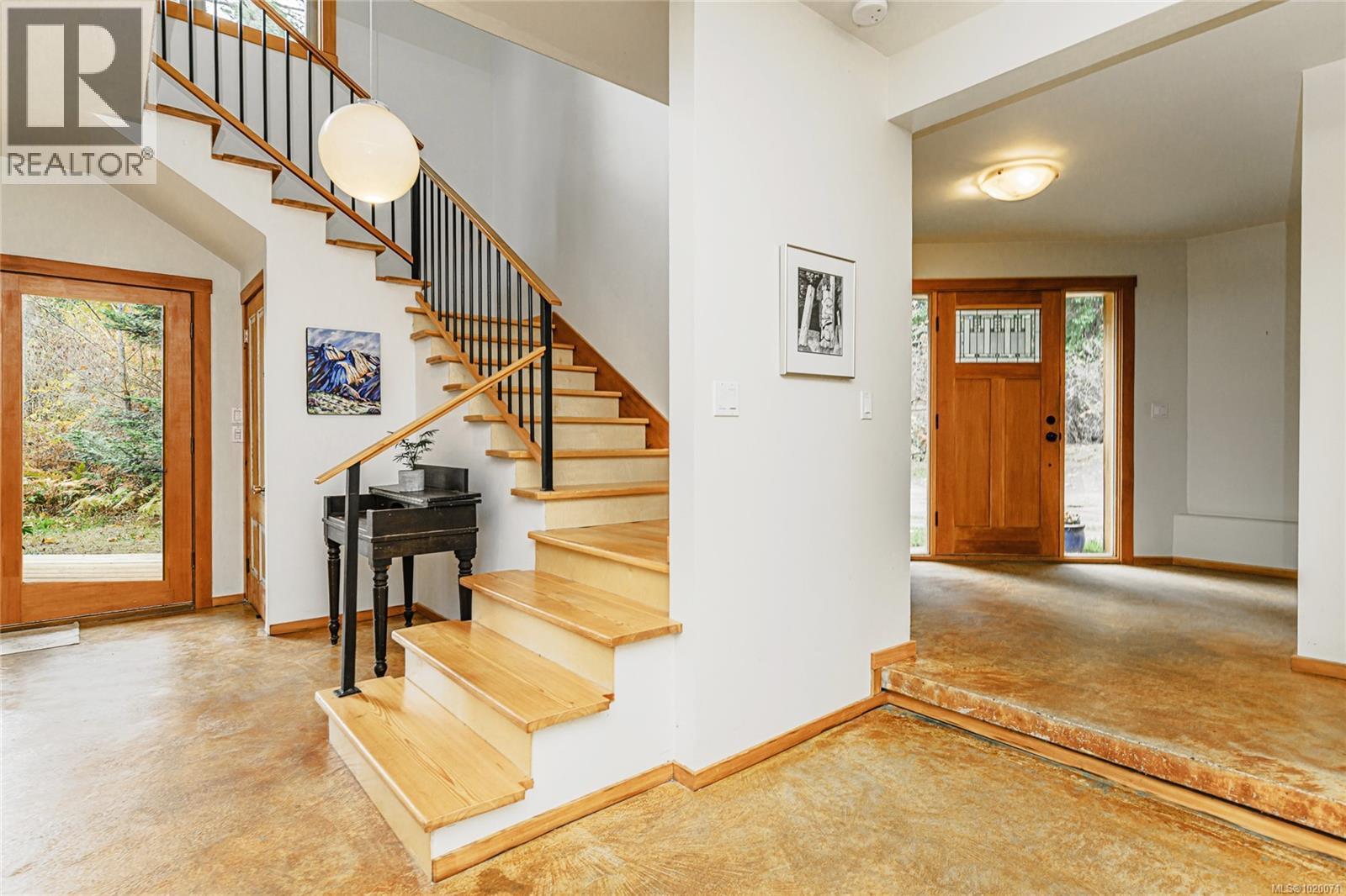 210 Epron Rd, Salt Spring, British Columbia  V8K 1C7 - Photo 11 - 1020071