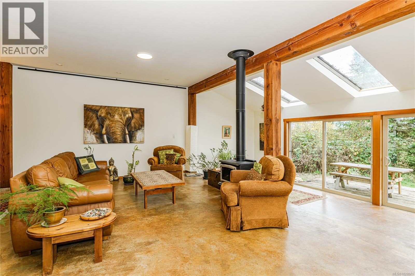 210 Epron Rd, Salt Spring, British Columbia  V8K 1C7 - Photo 13 - 1020071