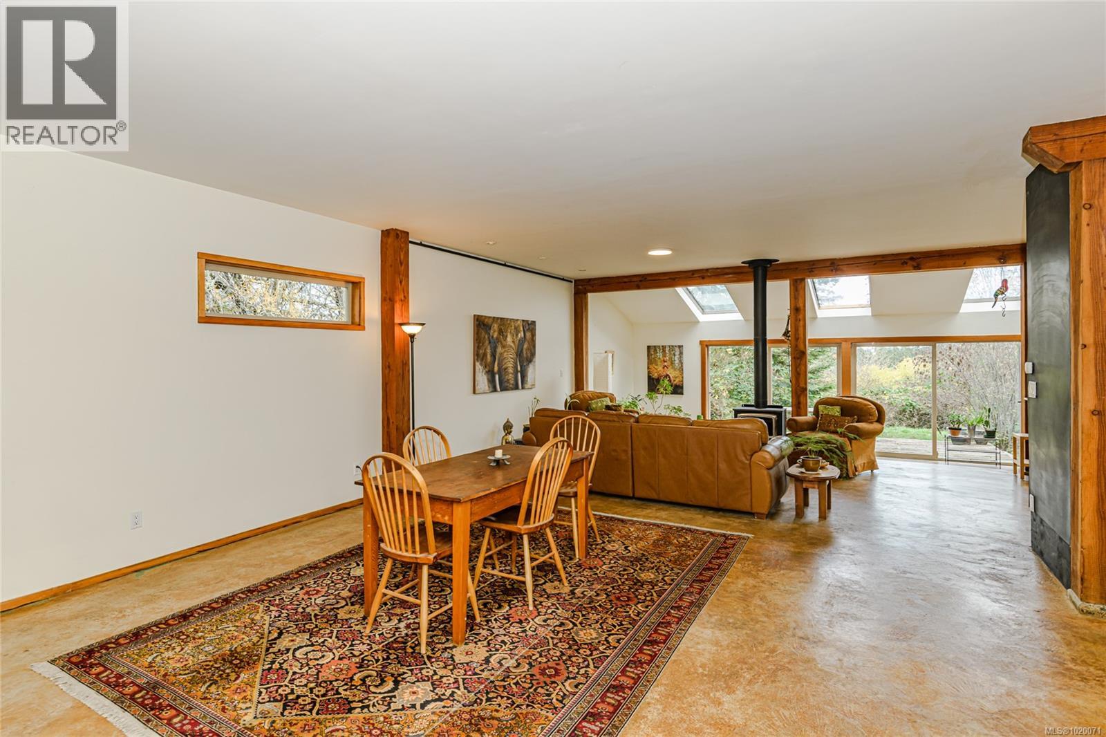 210 Epron Rd, Salt Spring, British Columbia  V8K 1C7 - Photo 7 - 1020071