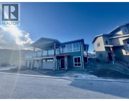 130 Colebrook Road Unit# 17, kamloops, British Columbia
