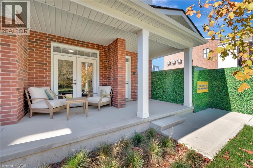 29 Mill Street, Kitchener, Ontario  N2G 0G6 - Photo 2 - 40787910