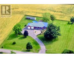 3810 RIVER ROAD, Haldimand, Ontario