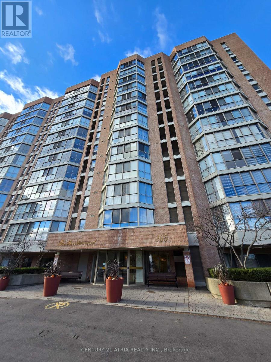 1102 - 265 WESTCOURT PLACE, Waterloo, Ontario