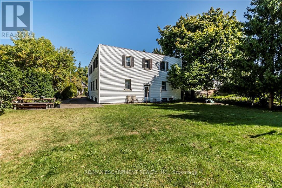 13 Mcmaster Avenue, Welland, Ontario  L3B 3S6 - Photo 37 - X12539272