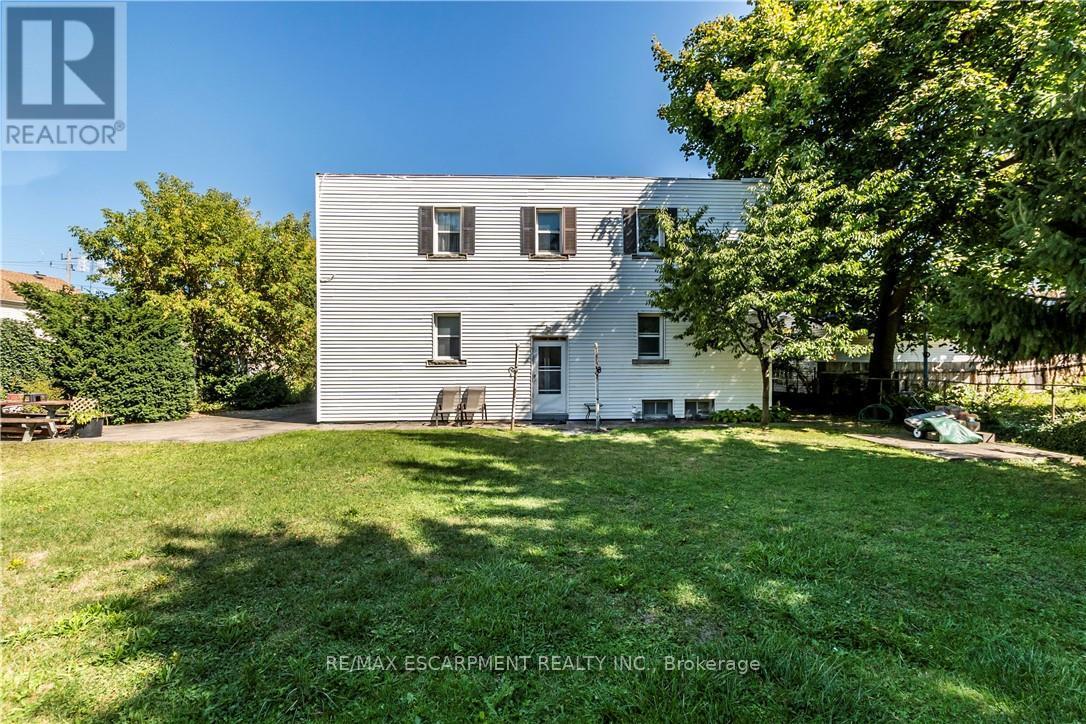 13 Mcmaster Avenue, Welland, Ontario  L3B 3S6 - Photo 38 - X12539272