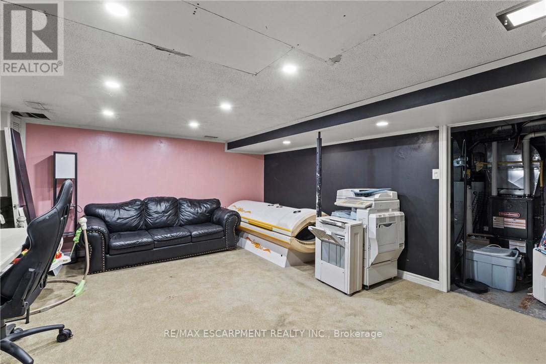 147 Summerhill Avenue, Hamilton, Ontario  L8K 3N5 - Photo 21 - X12539288