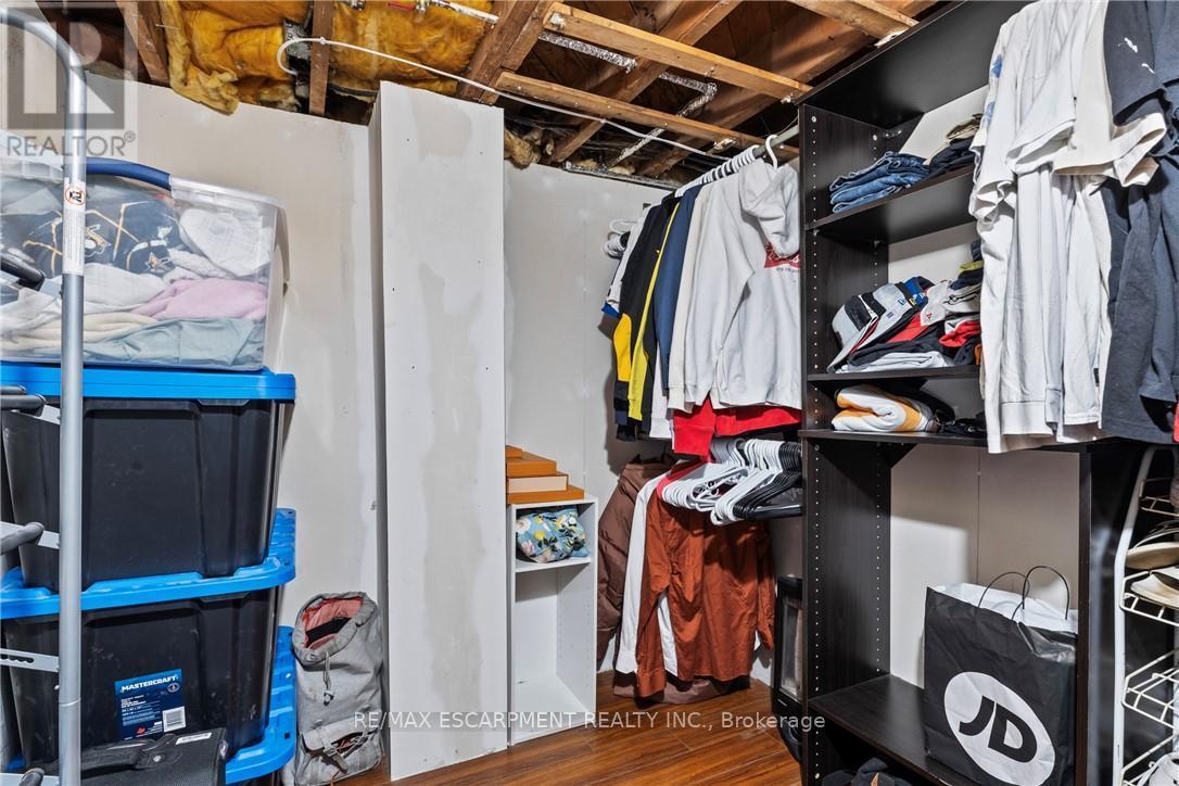 147 Summerhill Avenue, Hamilton, Ontario  L8K 3N5 - Photo 24 - X12539288