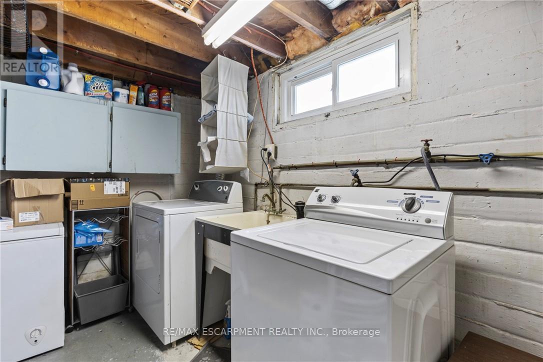 147 Summerhill Avenue, Hamilton, Ontario  L8K 3N5 - Photo 25 - X12539288