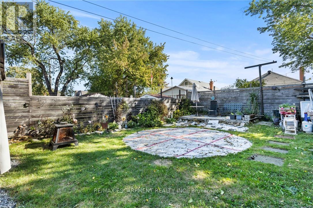 147 Summerhill Avenue, Hamilton, Ontario  L8K 3N5 - Photo 26 - X12539288