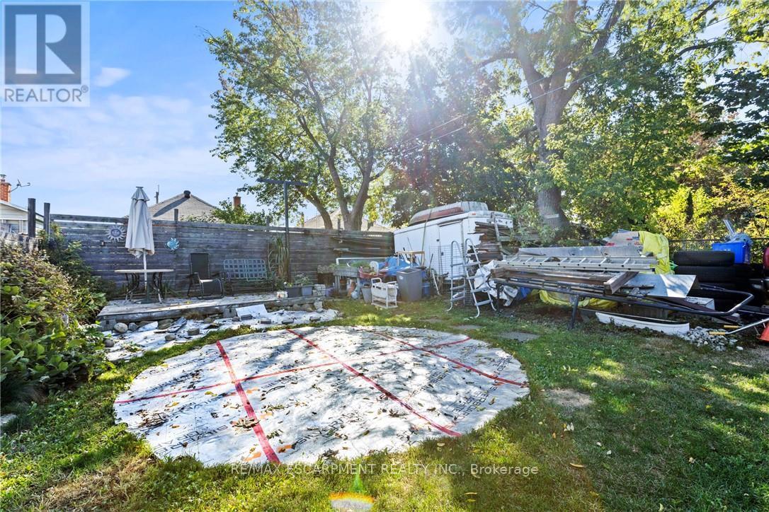 147 Summerhill Avenue, Hamilton, Ontario  L8K 3N5 - Photo 27 - X12539288