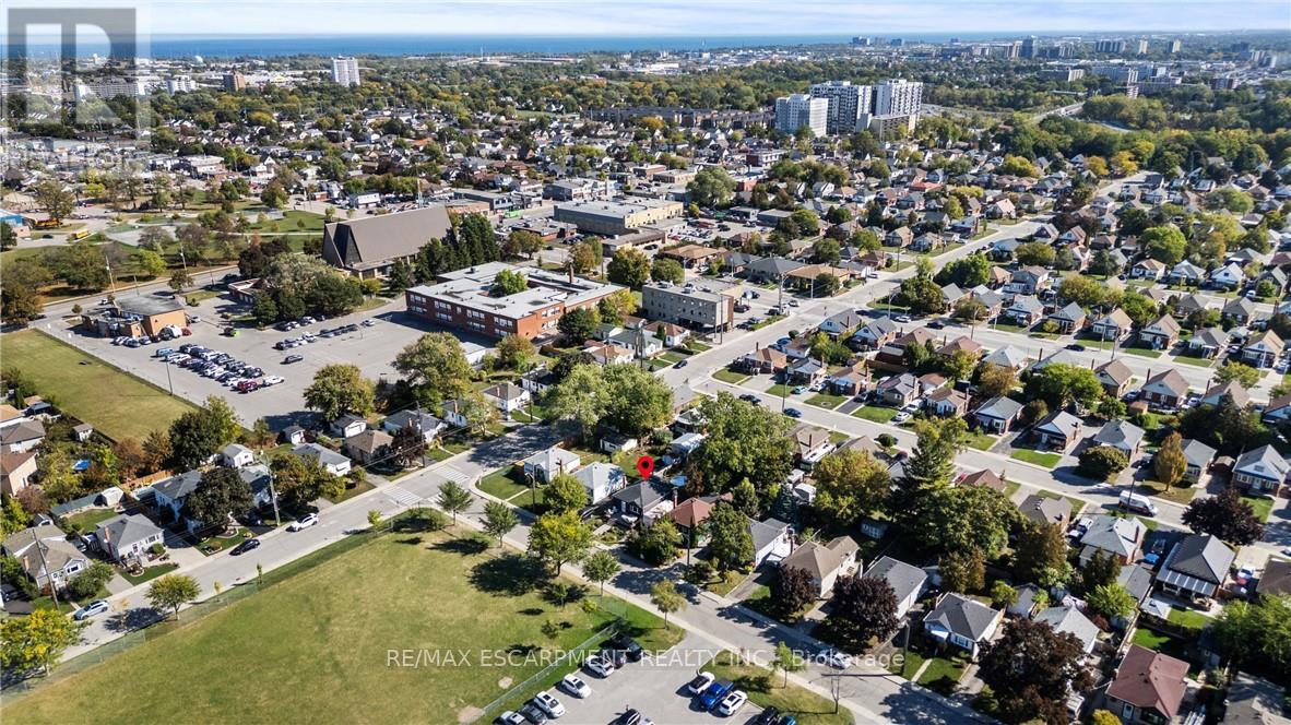 147 Summerhill Avenue, Hamilton, Ontario  L8K 3N5 - Photo 30 - X12539288