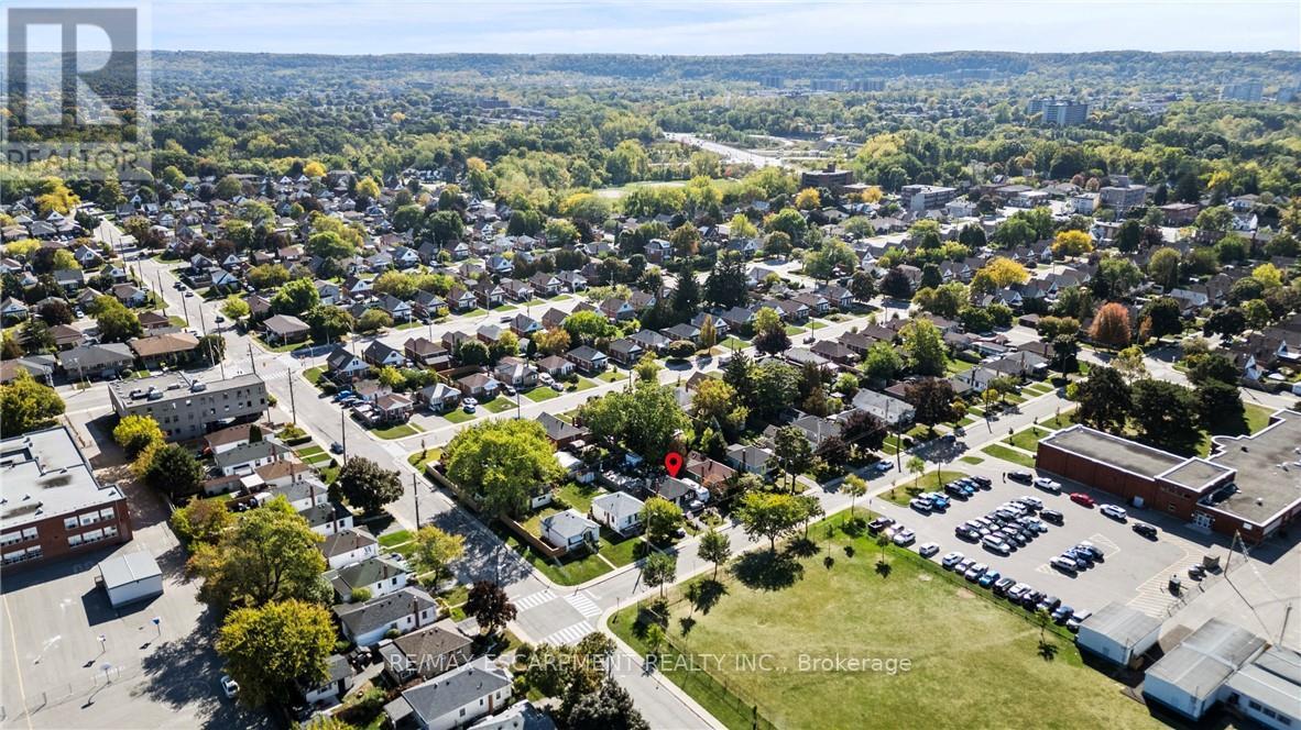 147 Summerhill Avenue, Hamilton, Ontario  L8K 3N5 - Photo 31 - X12539288