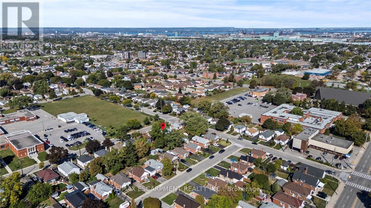 147 Summerhill Avenue, Hamilton, Ontario  L8K 3N5 - Photo 32 - X12539288