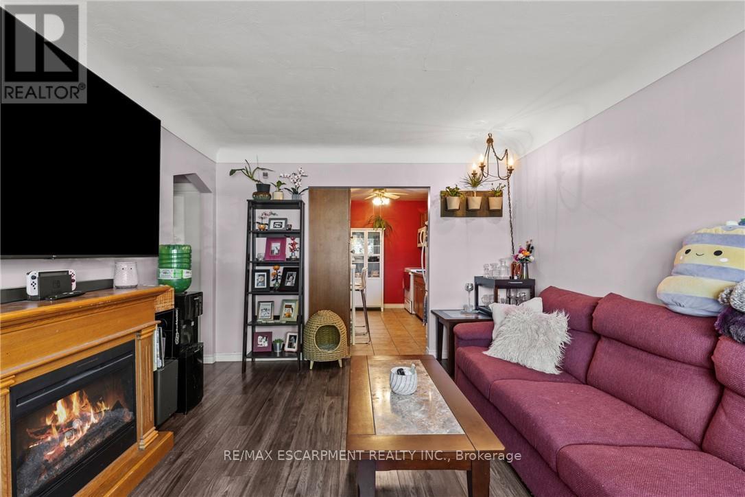 147 Summerhill Avenue, Hamilton, Ontario  L8K 3N5 - Photo 9 - X12539288