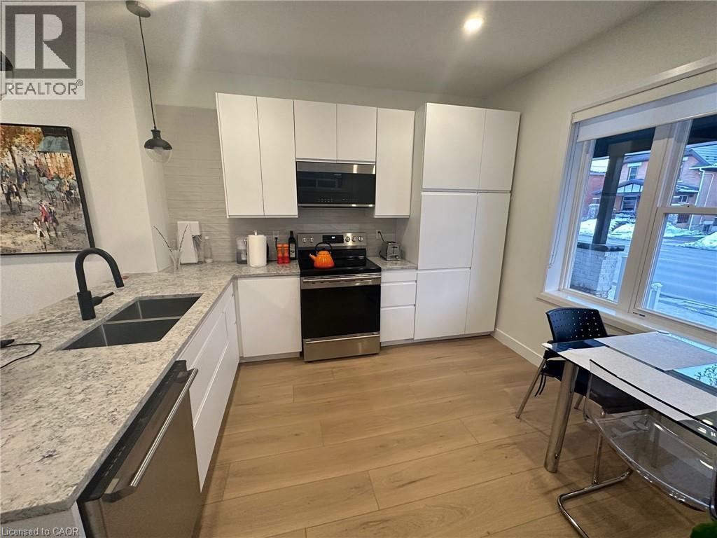 180 Weber Street E Unit# B, Kitchener, Ontario  N2H 1E4 - Photo 5 - 40784652