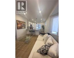 180 WEBER Street E Unit# B, kitchener, Ontario