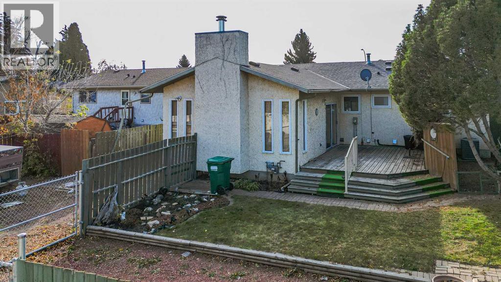 2717 10a Avenue N, Lethbridge, Alberta  T1H 1M6 - Photo 31 - A2250360