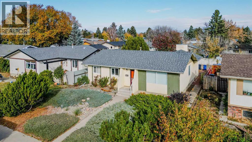 2717 10a Avenue N, Lethbridge, Alberta  T1H 1M6 - Photo 29 - A2250360