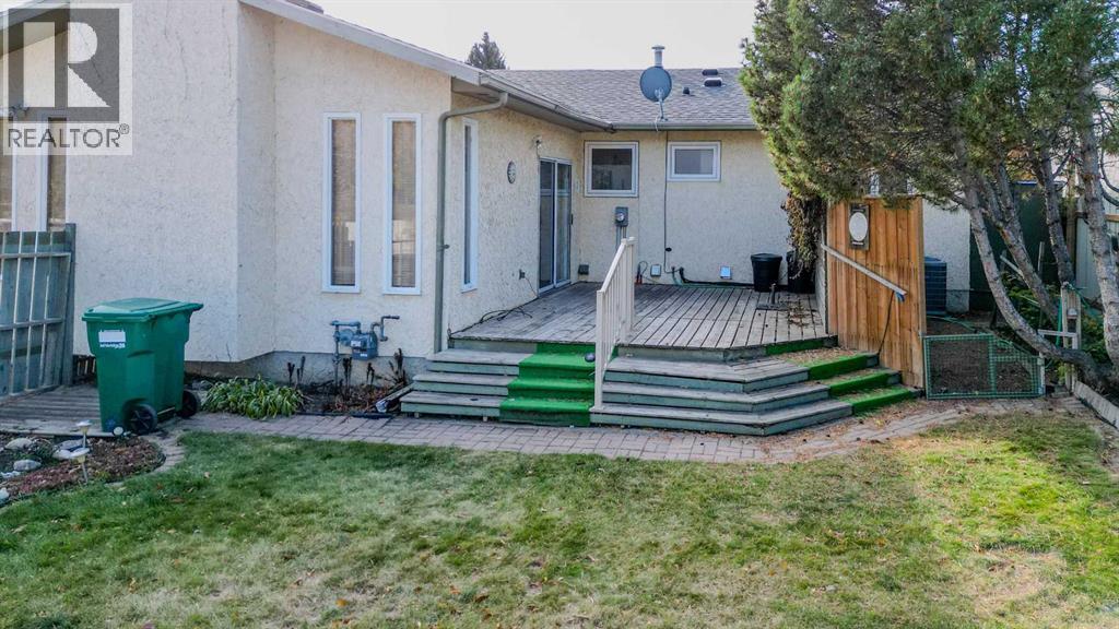 2717 10a Avenue N, Lethbridge, Alberta  T1H 1M6 - Photo 32 - A2250360