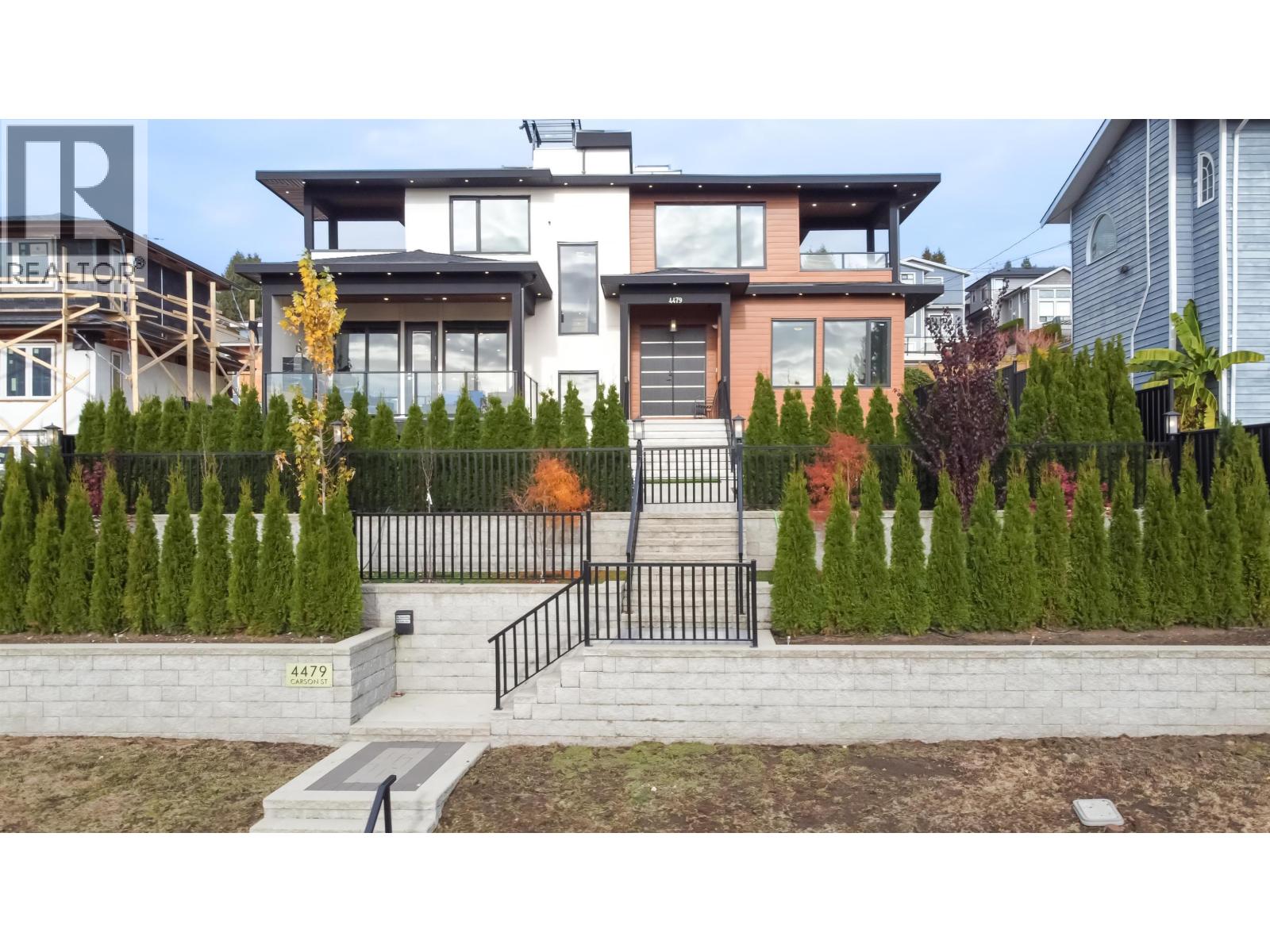 4479 CARSON STREET, Burnaby, British Columbia