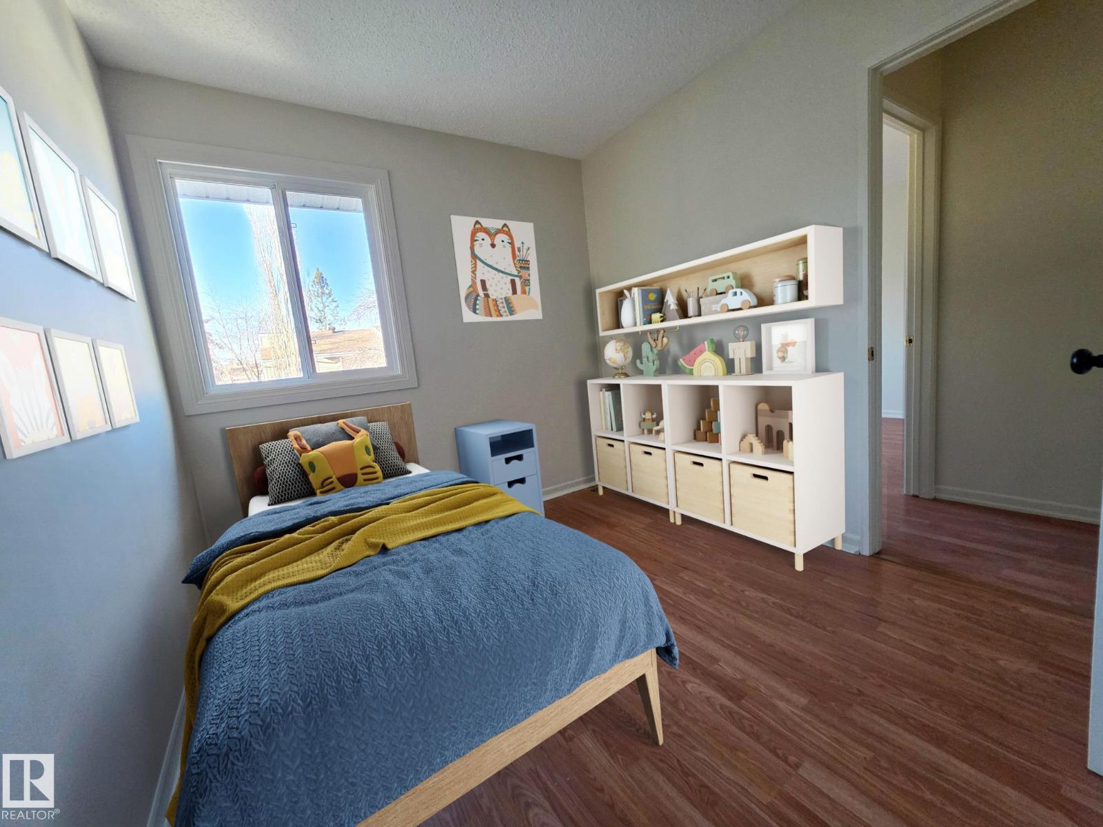 #110 87 Brookwood Dr, Spruce Grove, Alberta  T5Z 1A4 - Photo 14 - E4465519