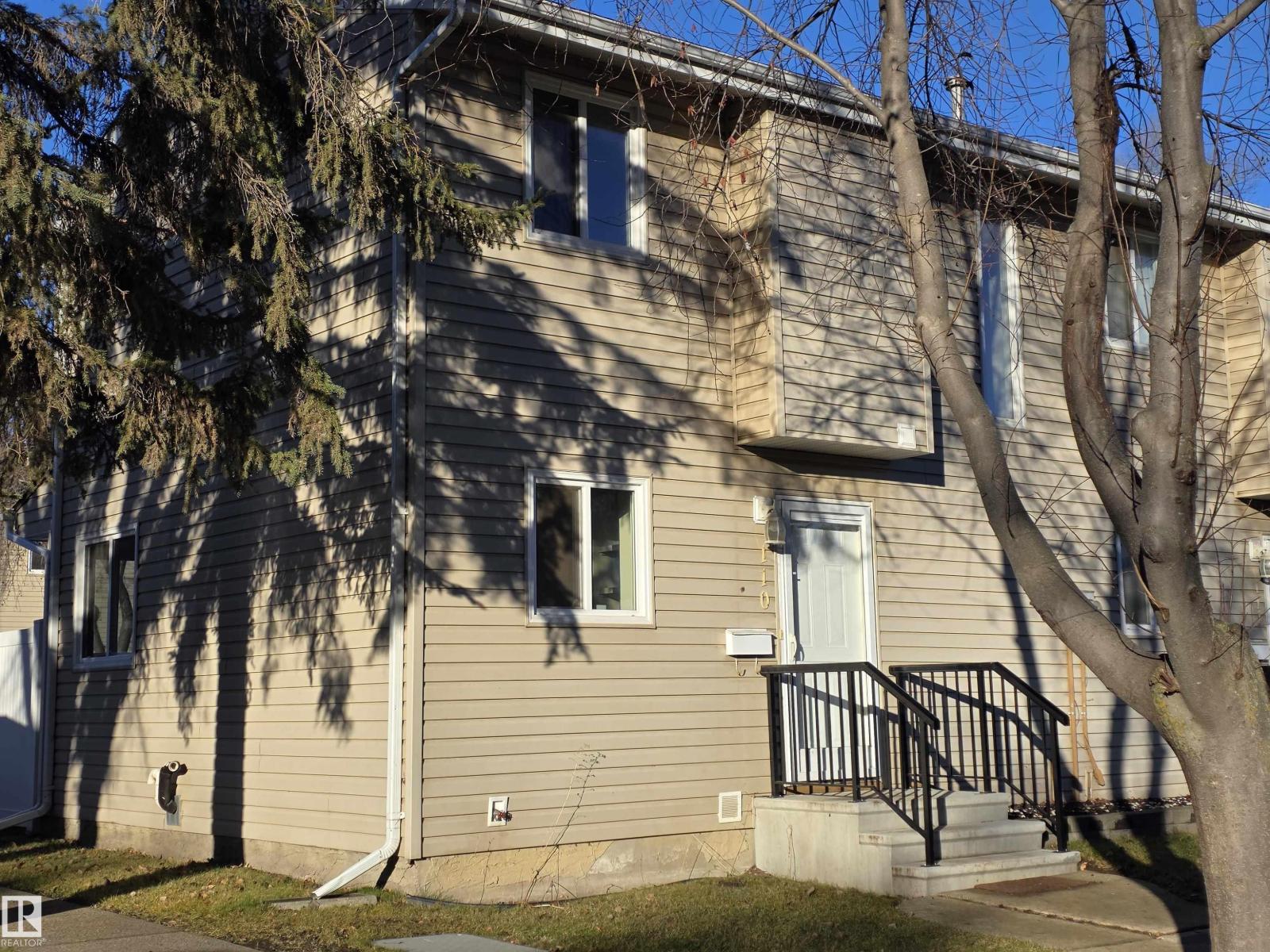 #110 87 Brookwood Dr, Spruce Grove, Alberta  T5Z 1A4 - Photo 24 - E4465519