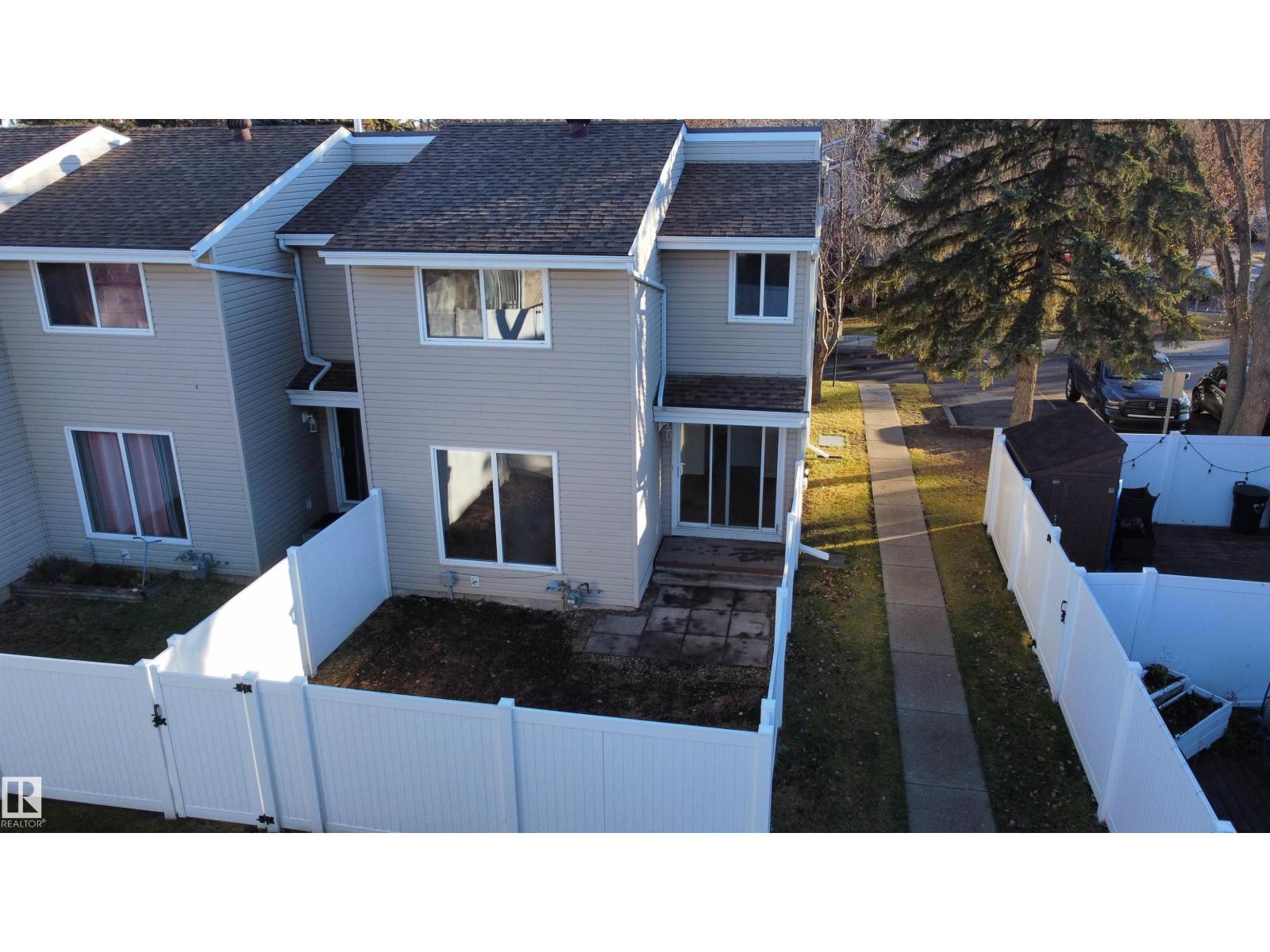 #110 87 Brookwood Dr, Spruce Grove, Alberta  T5Z 1A4 - Photo 29 - E4465519