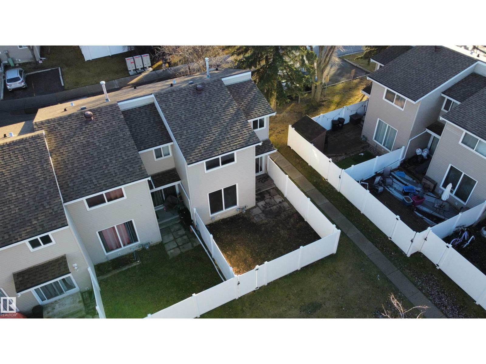 #110 87 Brookwood Dr, Spruce Grove, Alberta  T5Z 1A4 - Photo 30 - E4465519