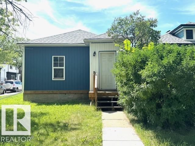 11202 96 ST NW, Edmonton, Alberta